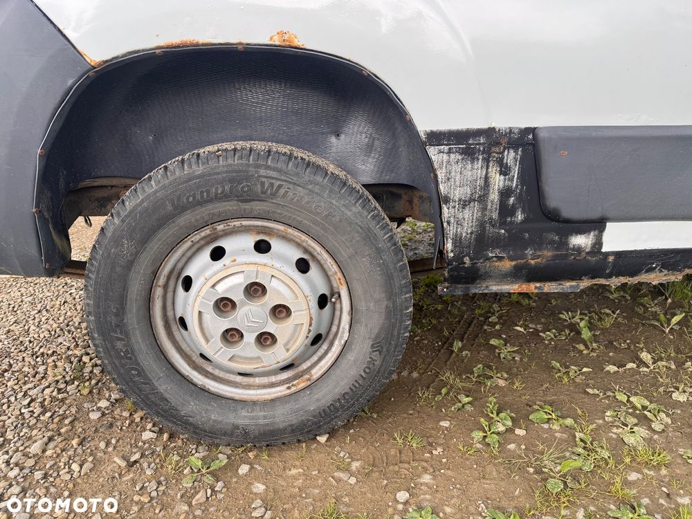 Citroën Jumper - 6