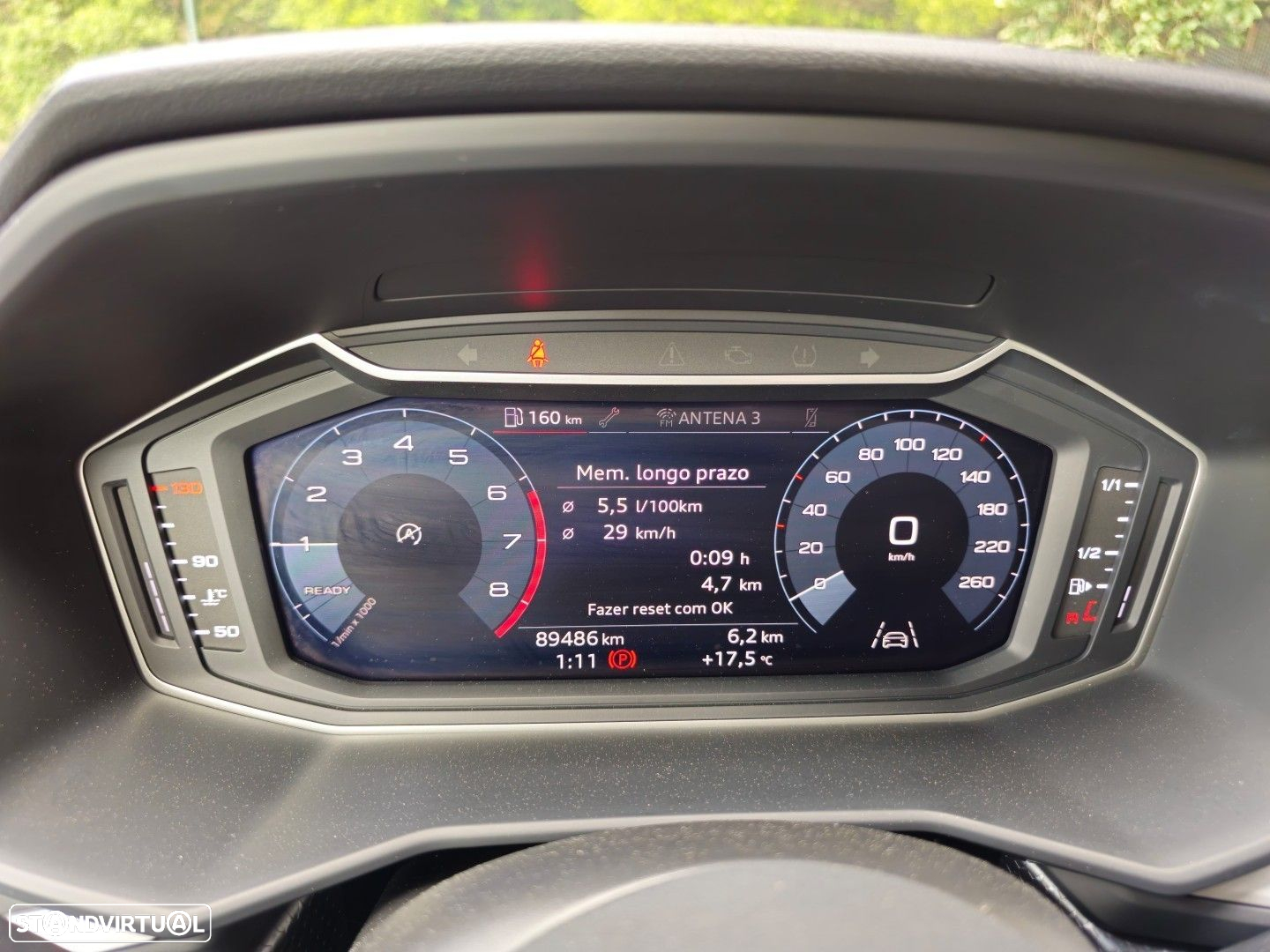 Audi A1 Citycarver 25 TFSI advanced - 14