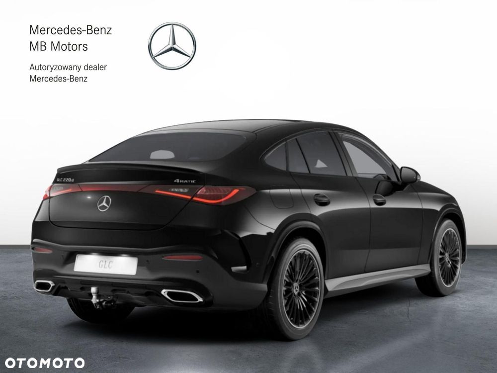 Mercedes-Benz Glc 2026 photo 3