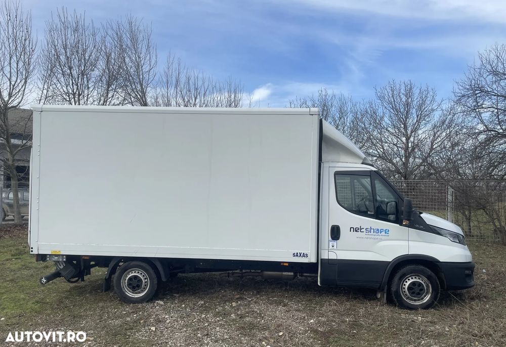 Iveco Daily - 10