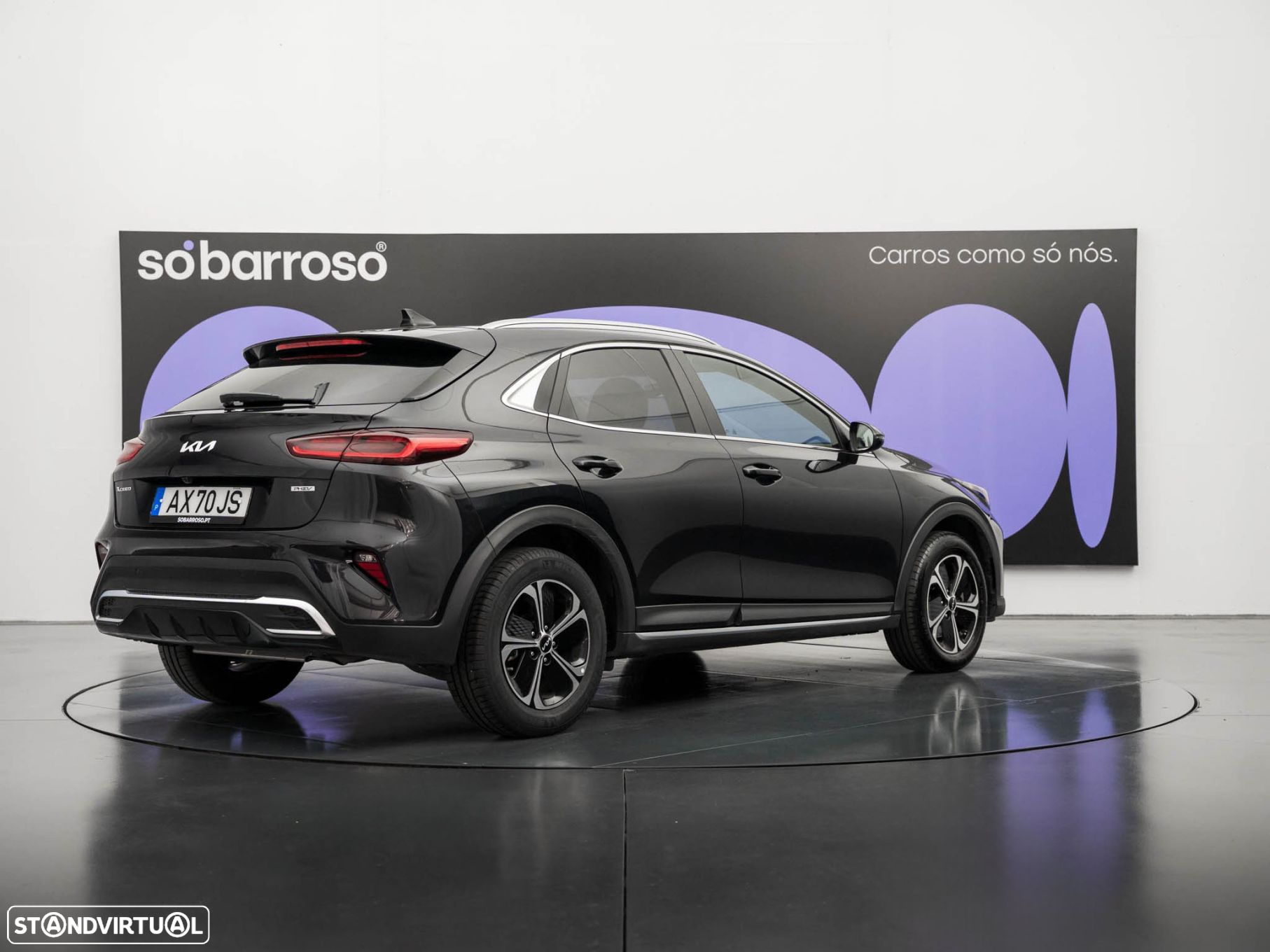 Kia XCeed 1.6 GDi PHEV Drive - 6