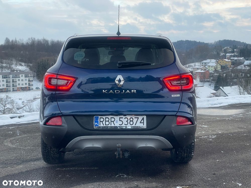 Renault Kadjar Energy dCi 110 EDC Business - 7