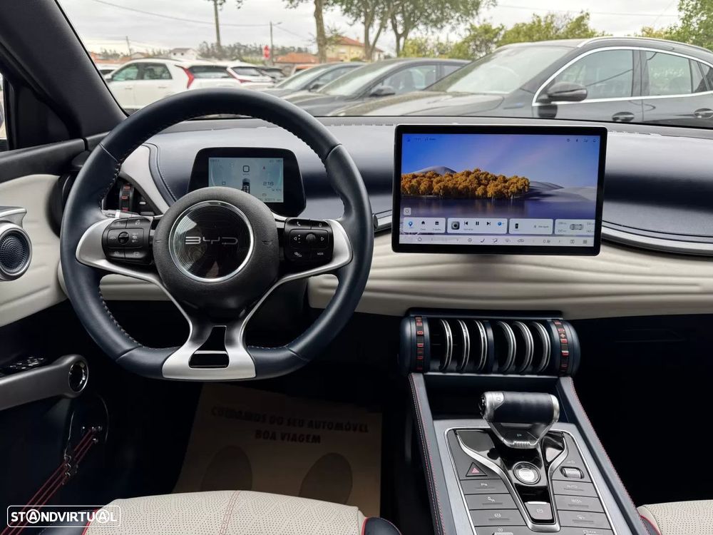 BYD Atto 3 60.48 kWh Comfort - 10