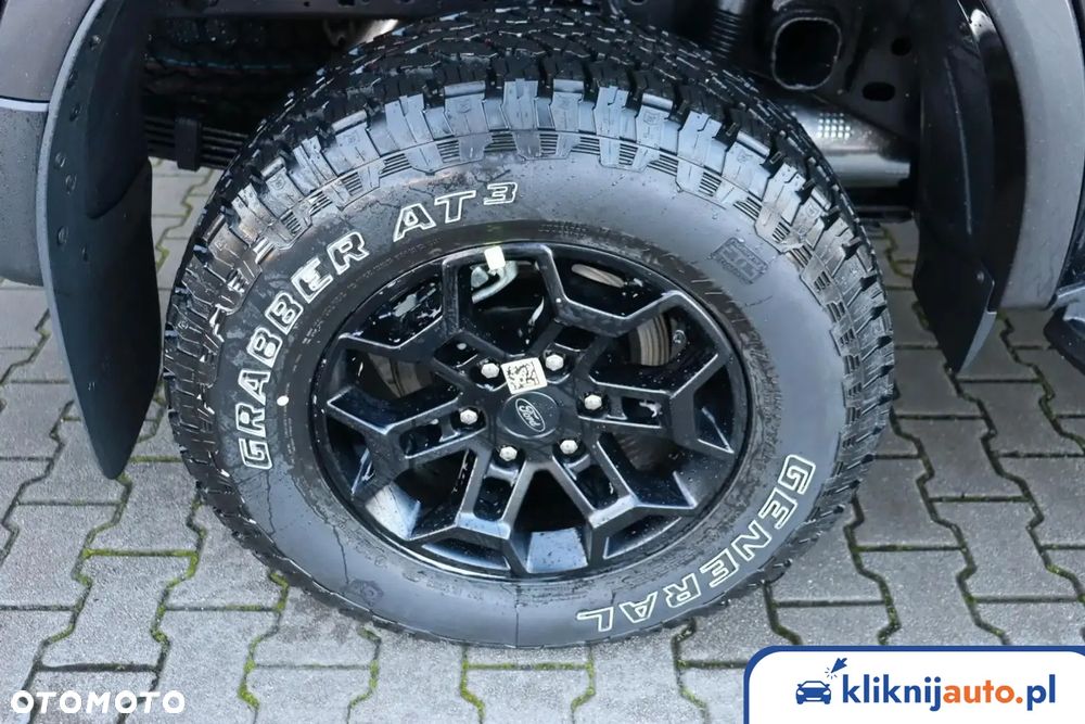 Ford Ranger 2.0 EcoBlue Bi-Turbo 4x4 DC Tremor - 6