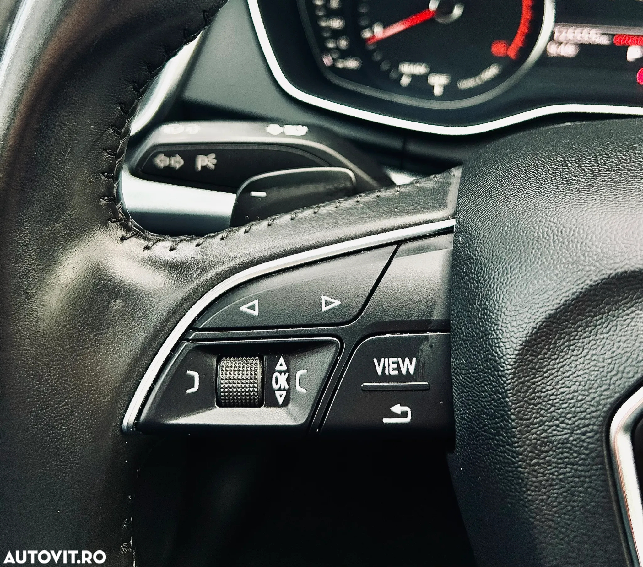 Audi Q5 2.0 TDI Quattro S tronic Design - 32