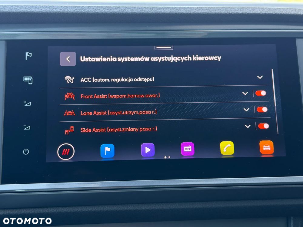Cupra Ateca 2.0 TSI 4Drive VZ DSG - 35