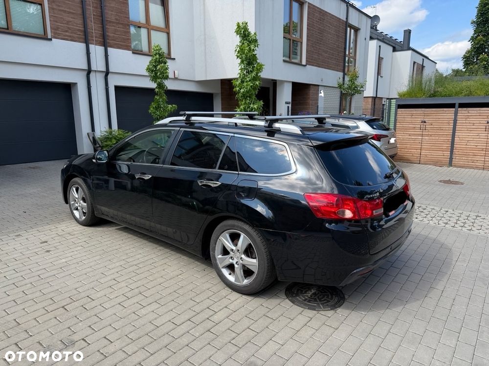 Honda Accord 2.0 Executive - 4
