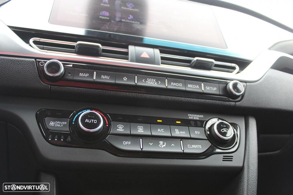Kia e-Niro 64kWh - 26