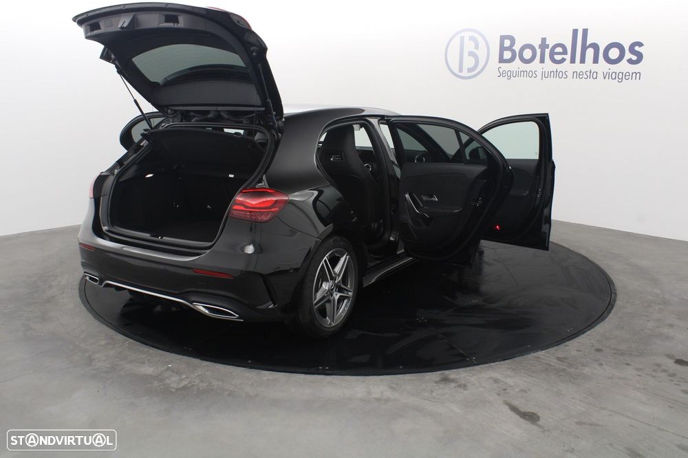 Mercedes-Benz CLA 200 - 15