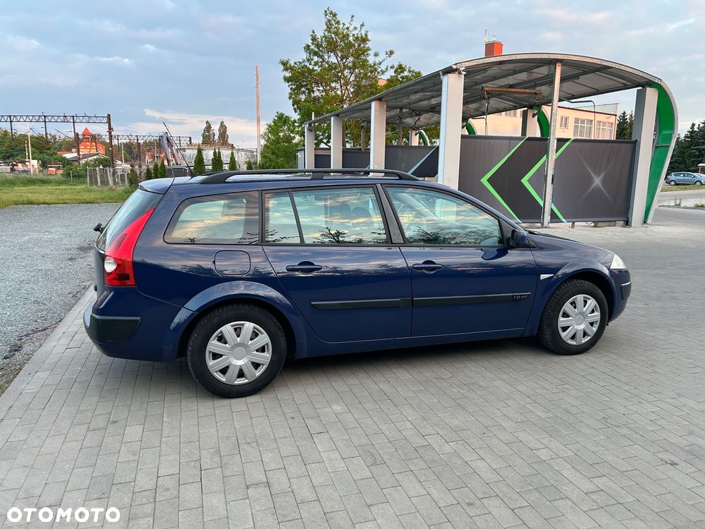 Renault Megane - 13