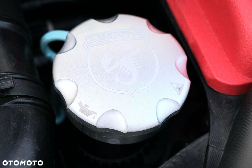 Abarth 595 1.4 T-Jet 16v - 33