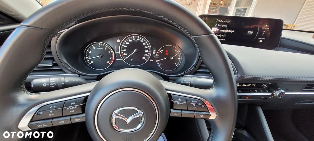 Mazda 3 2.0 mHEV Exclusive Line - 7