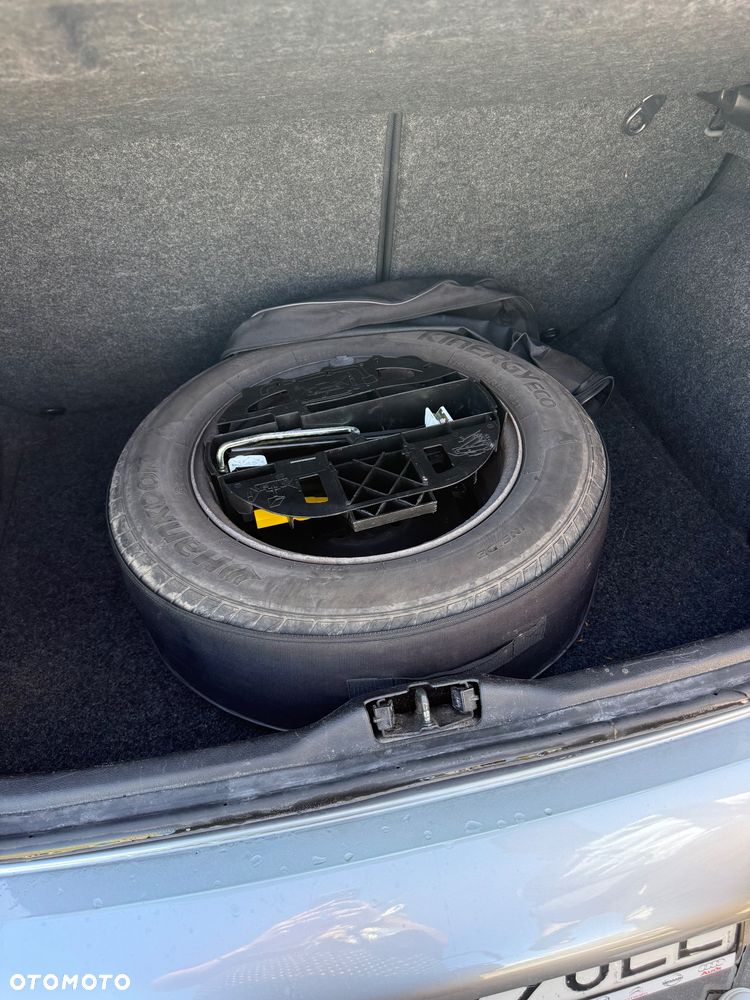 Peugeot 307 110 Automatik Premium - 12