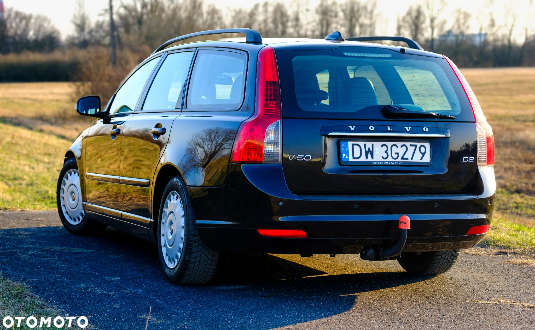 Volvo V50 D2 Summum - 3