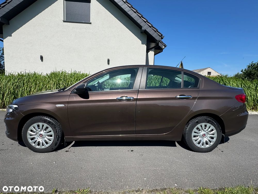 Fiat Tipo 1.4 Classic - 6