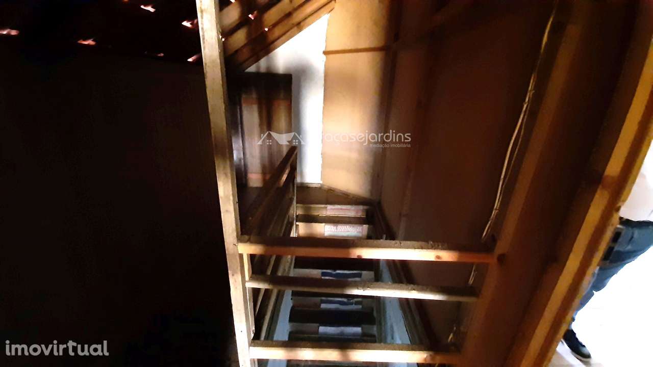 Fantástico prédio T8 - Marinha Grande - Grande imagem: 5/23