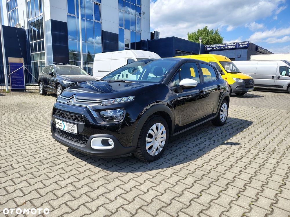Citroën C3 1.2 PureTech You - 2