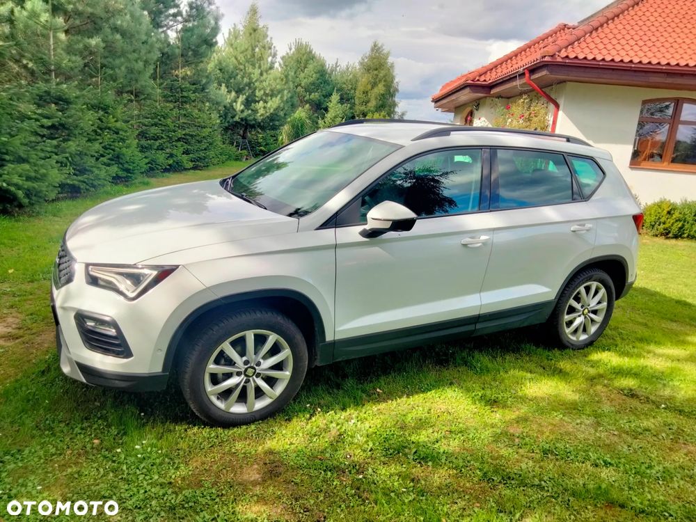 Seat Ateca 1.5 TSI Style S&S DSG - 1