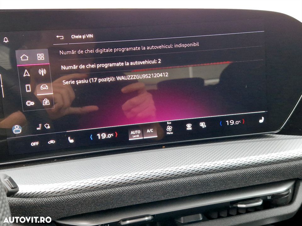 Audi Q5 40 TDI quattro S tronic MHEV - 22