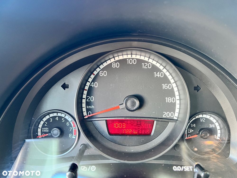 Volkswagen up! 1.0 move EU6 - 8