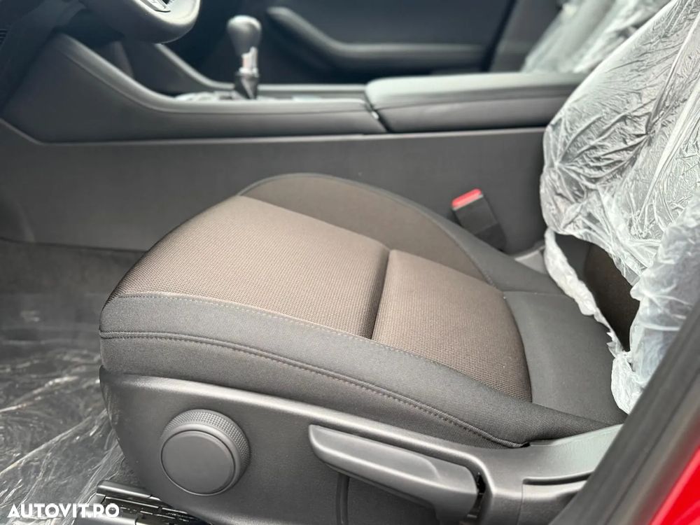 Mazda 3 e-Skyactiv G140 MHEV Prime-Line - 13