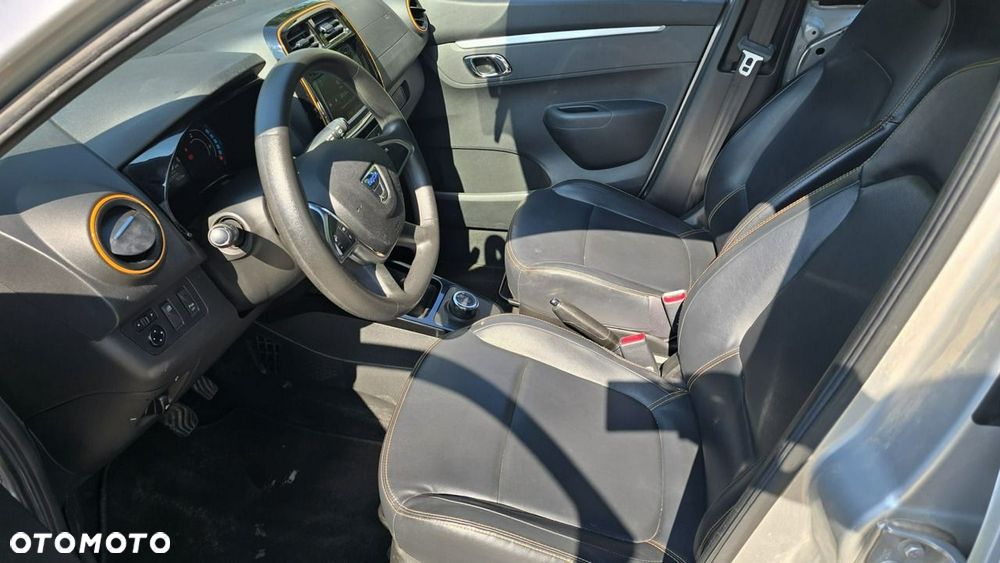 Dacia Spring Electric 26.8kWh 45 Essential - 20