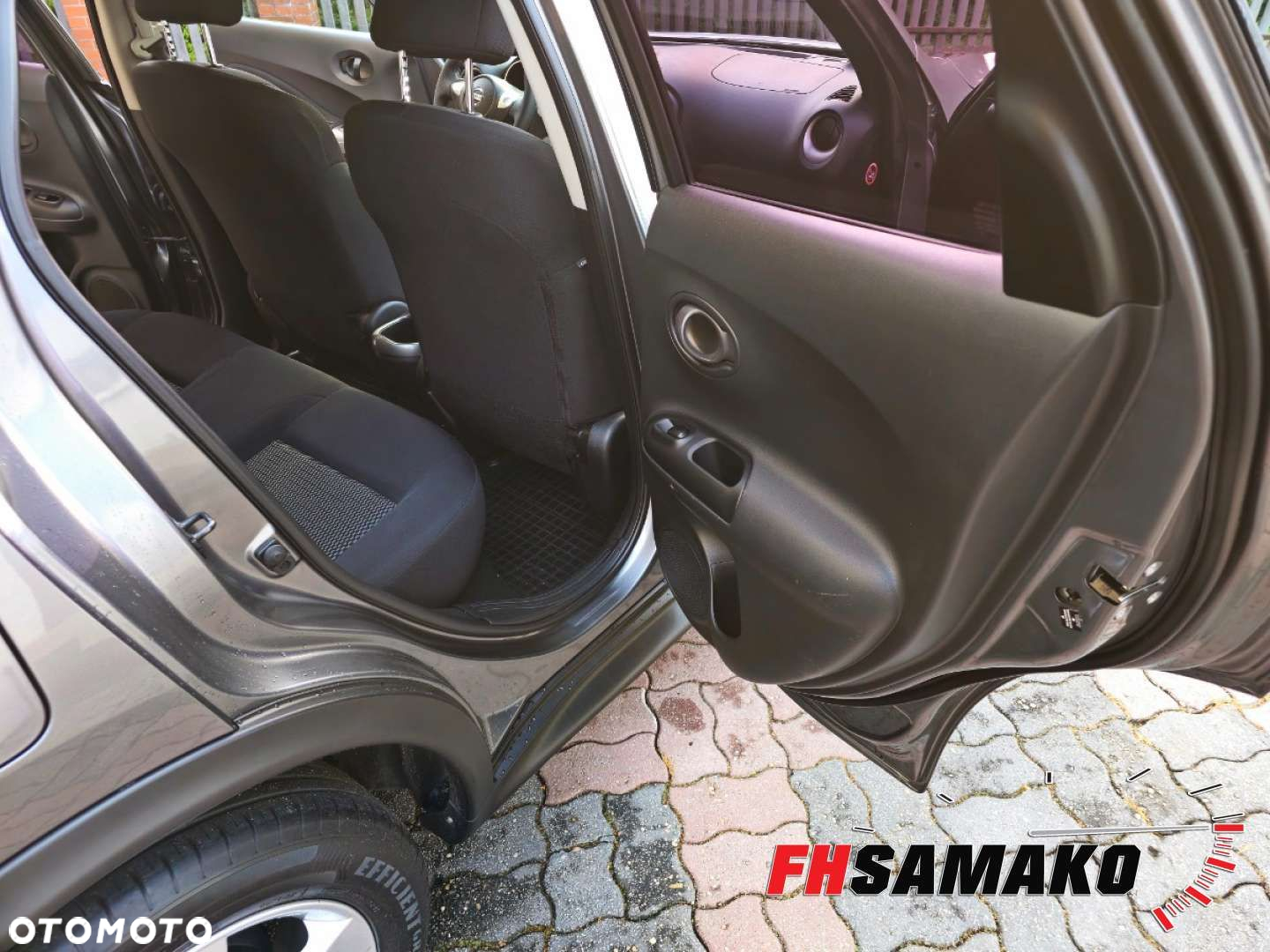Nissan Juke - 22