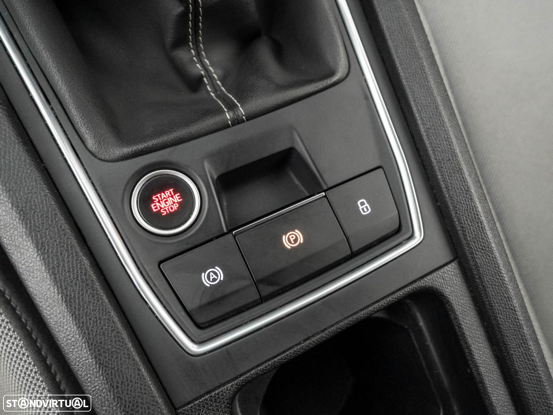 SEAT Leon ST 2.0 TDI Style - 25