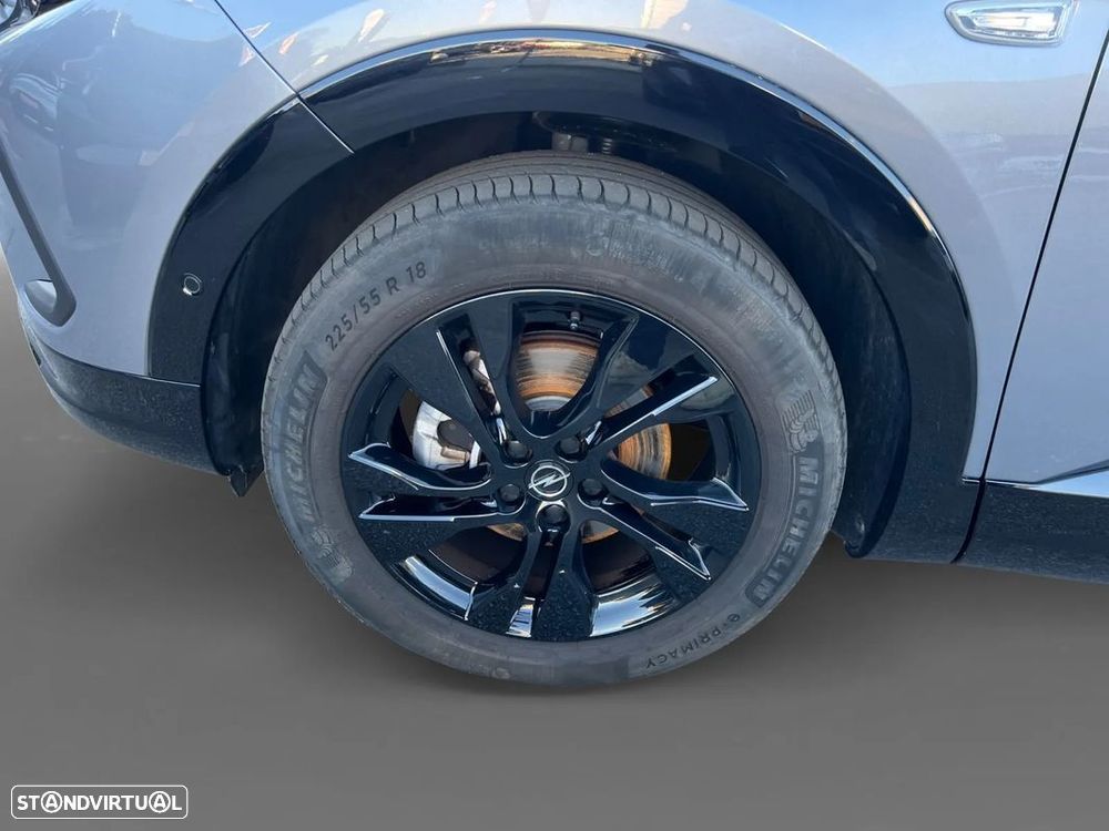 Opel Grandland 1.2 T GS AT - 16