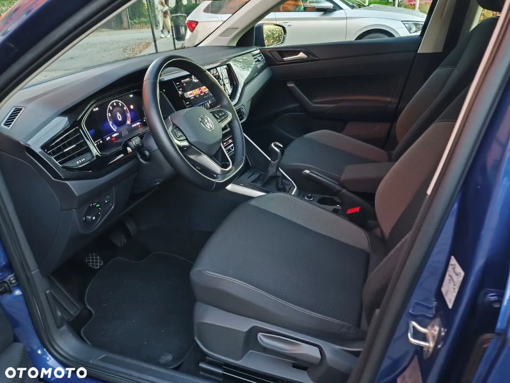 Volkswagen Polo 1.0 TSI - 6