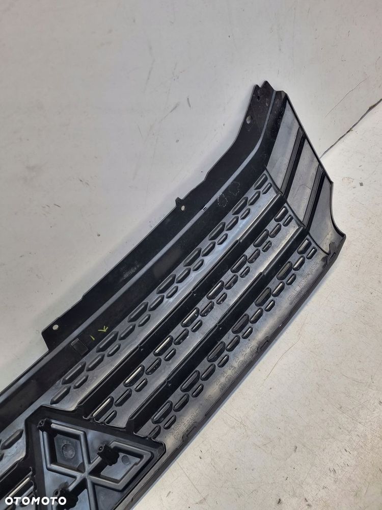 mitsubishi eclipse cross lift grill atrapa zderzaka przód przedni - 5