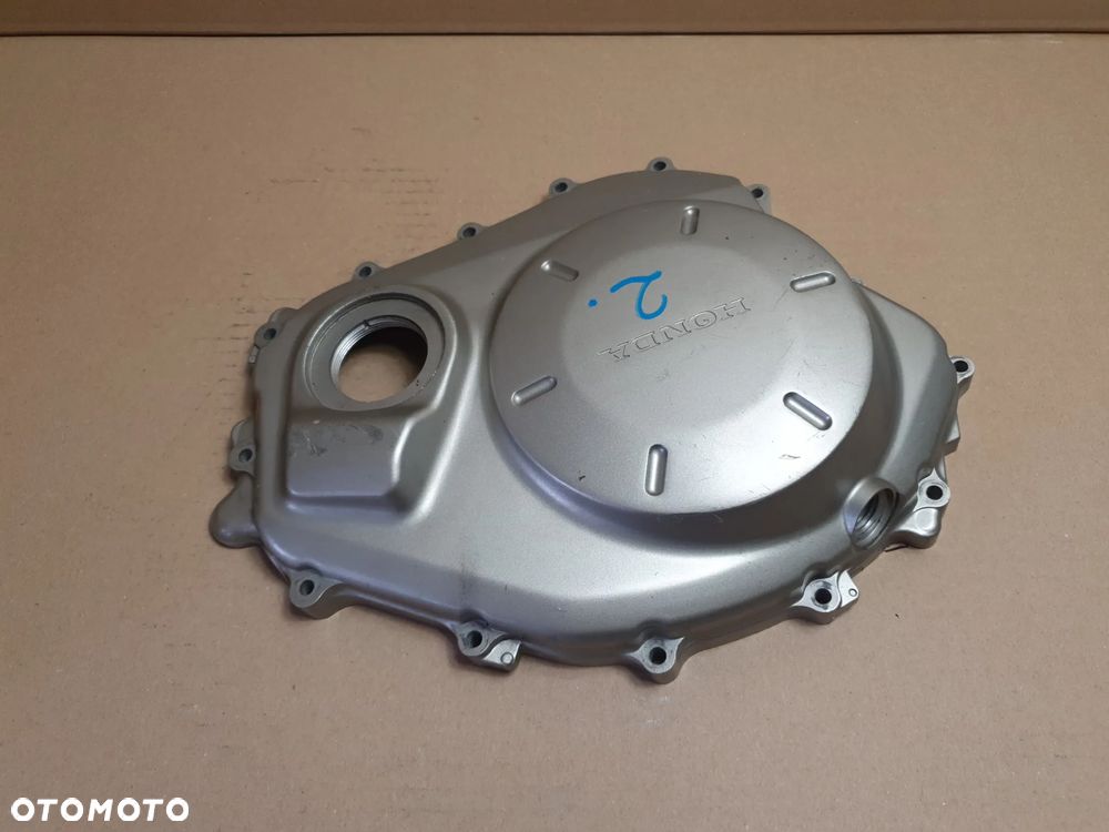HONDA CBF 1000 od 06 PRAWY DEKIEL SPRZĘGŁA POKRYWA - 4