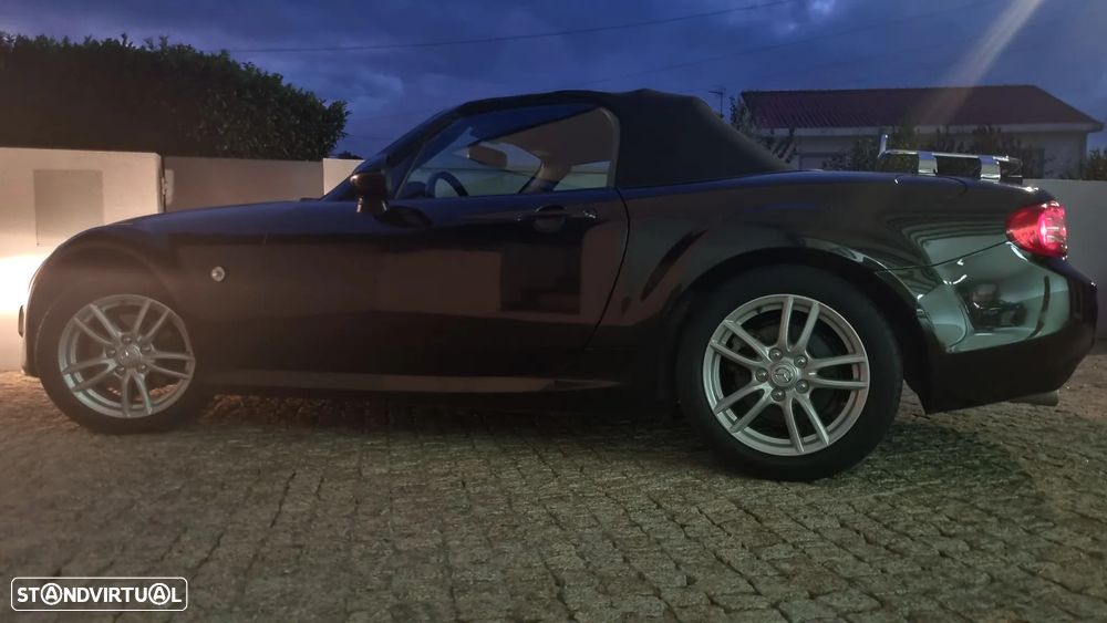 Mazda MX-5 - 7