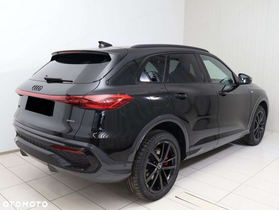 Audi Q5 TDI mHEV 150 kW Quattro S tronic - 4