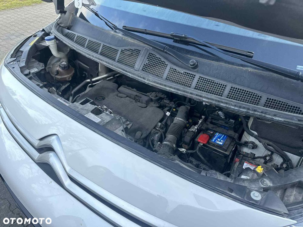 Citroën JUMPY _ 2.0 HDI 122KM _ Tylko 117.000km ! - 18