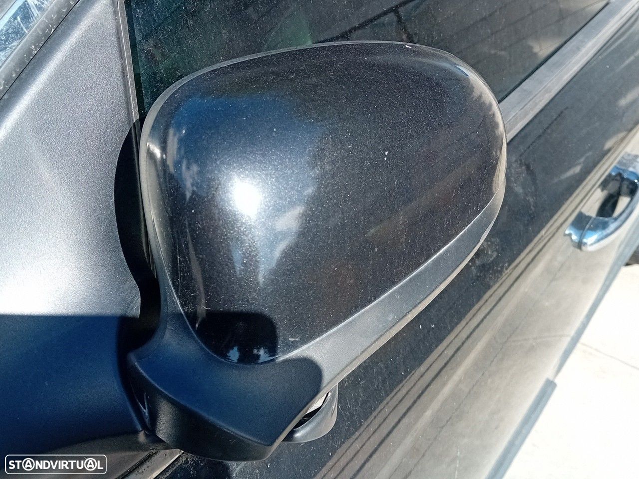 Retrovisor / espelho esquerdo LANCIA Delta III (844_) - 1