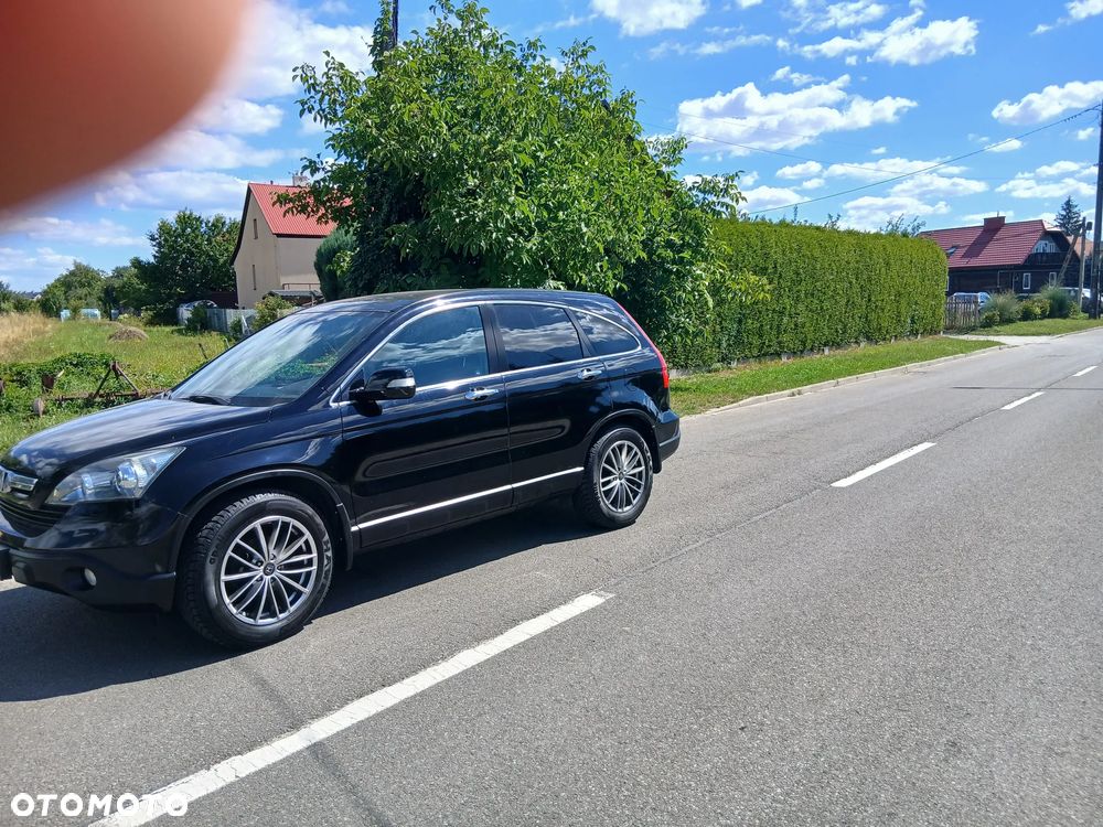 Honda CR-V 2.0 Executive - 1