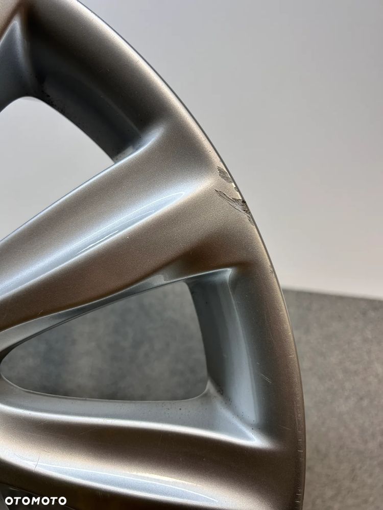 1 FELGA ALU. VOLVO V40, V50, S40, S60  17'' 7J ET50 NR. FABR. 31381857 , 31400742 - 8