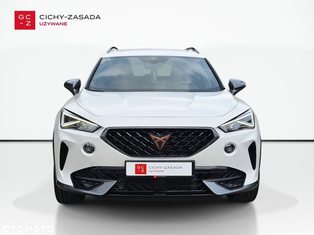 Cupra Formentor 1.5 TSI - 8