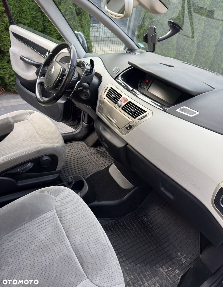 Citroën C4 Picasso 2.0 HDi Impress Exclusive - 10