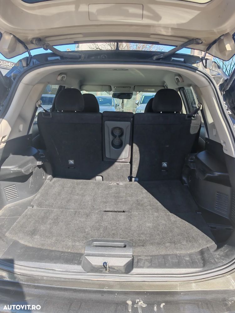 Nissan X-Trail 1.6L dCI Start/Stop 4x4-i Acenta - 5