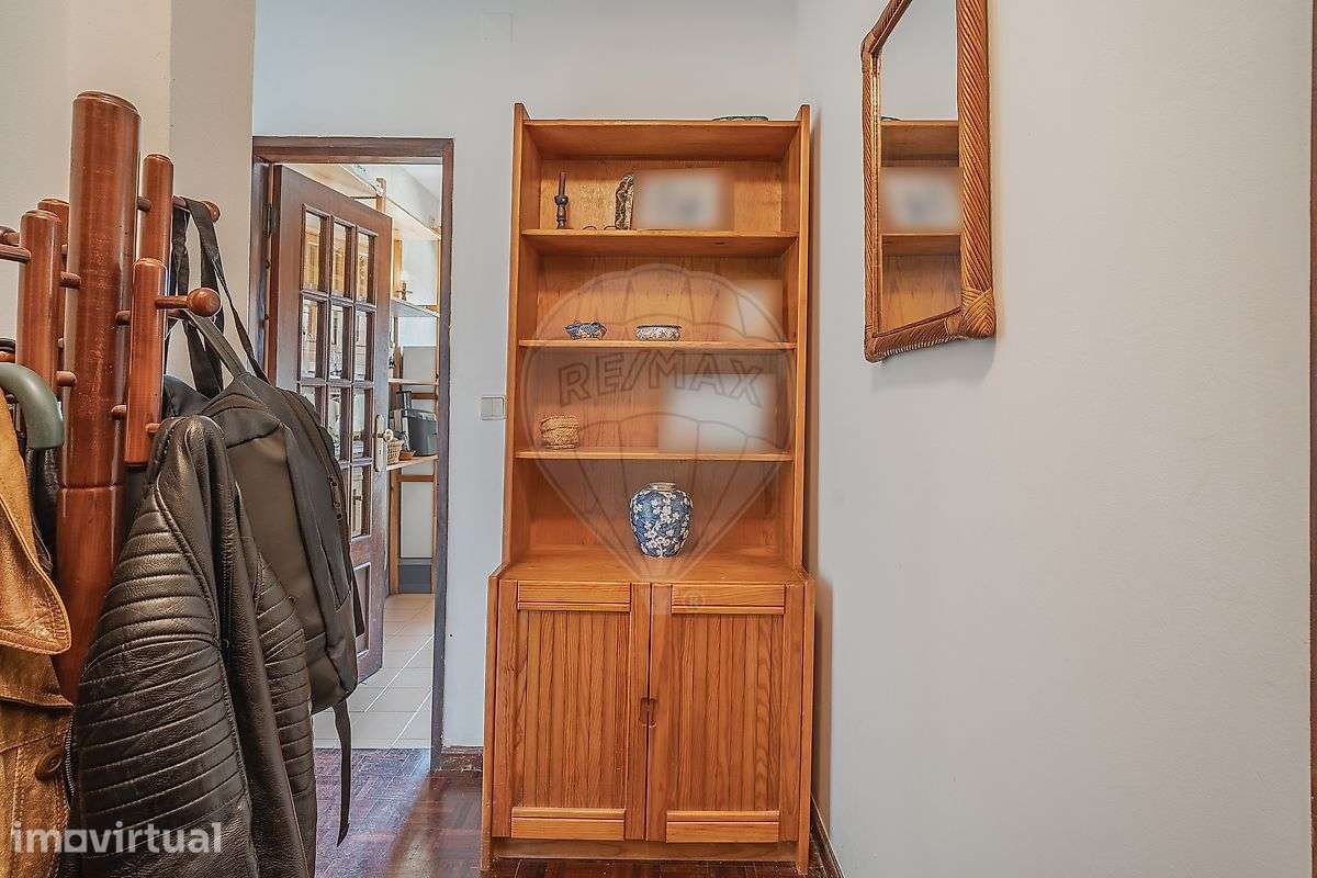 Apartamento T2 para venda - Grande imagem: 4/15