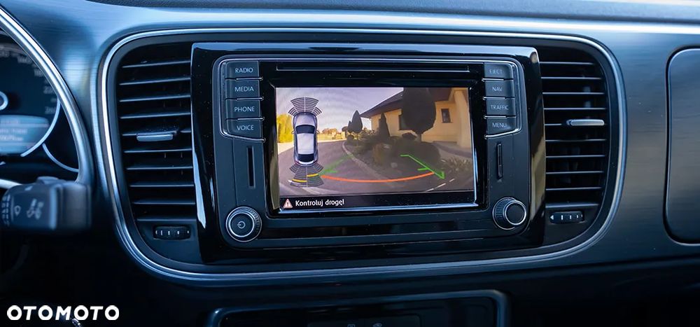 Volkswagen Beetle - 36