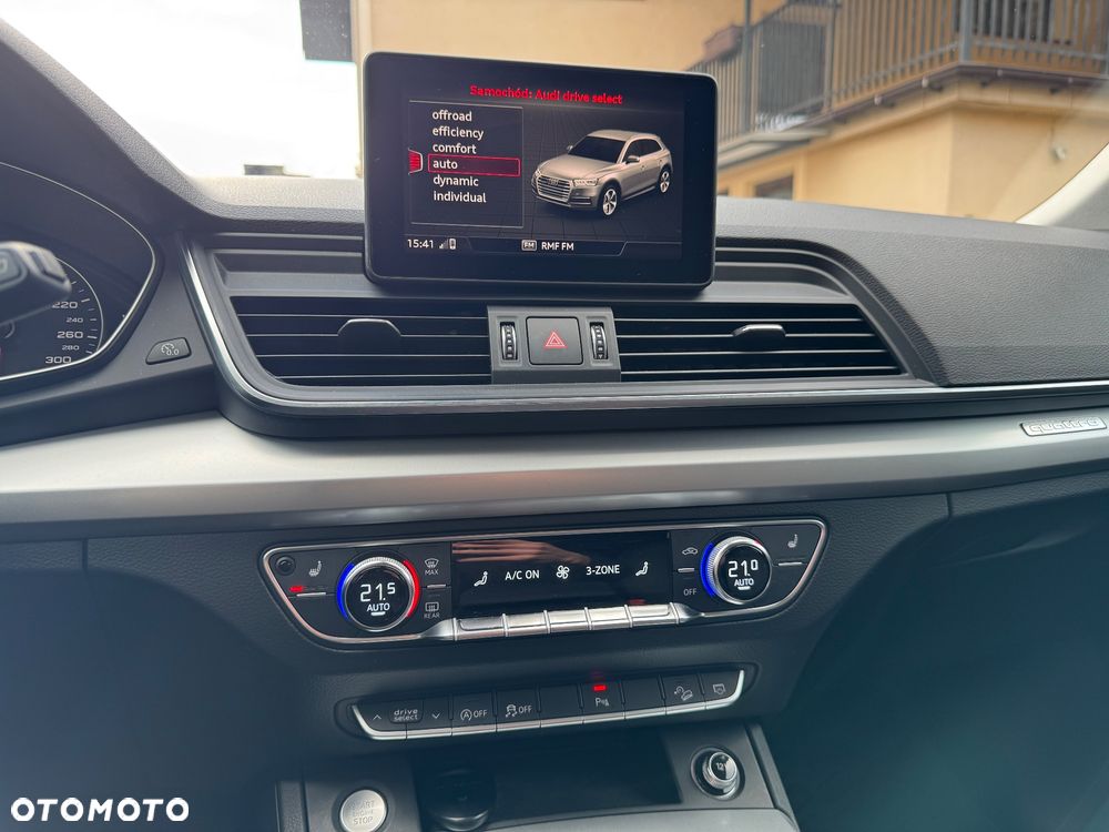 Audi Q5 2.0 TDI Quattro S tronic - 16