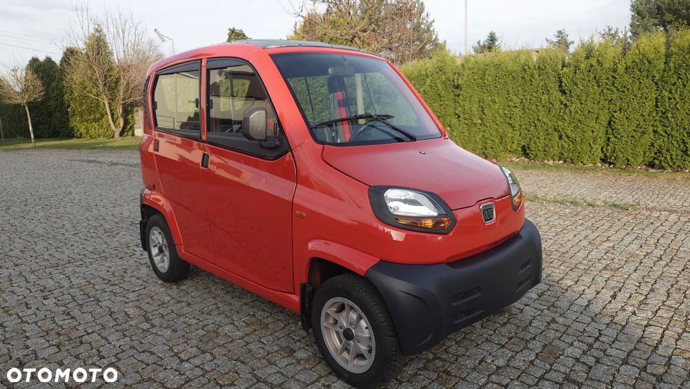 Microcar Inny - 3
