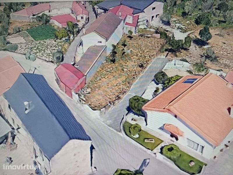 Terreno C/PDM De Construcão H1 Travassós de Cima - Grande imagem: 3/4