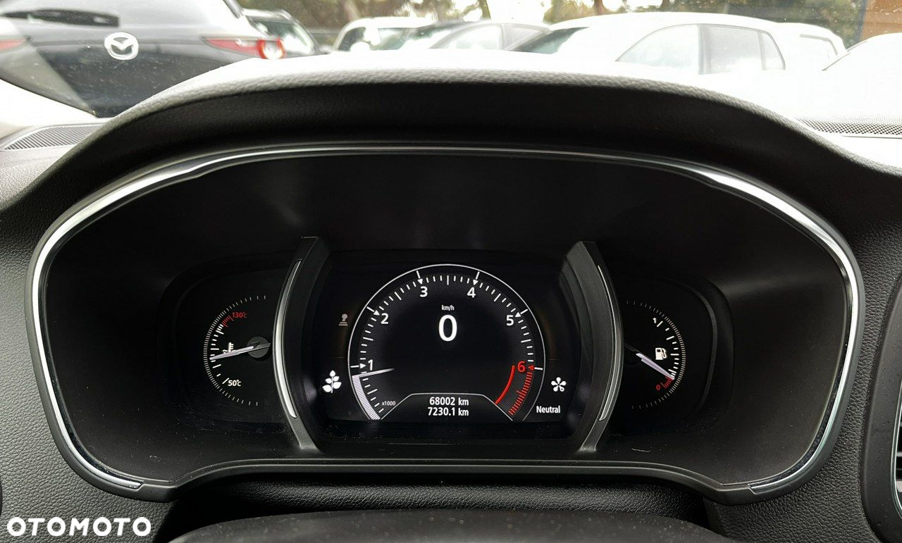 Renault Megane - 23