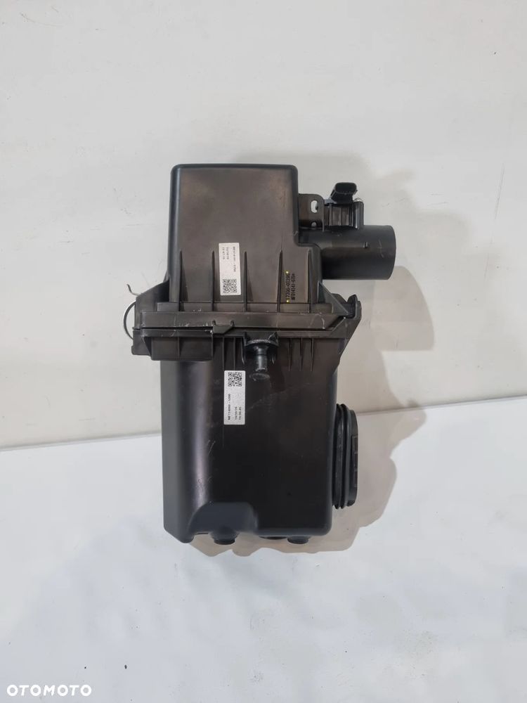 COROLLA E21 OBUDOWA FILTR POWIETRZA 17705-0T290 17701-0T240 EUROPA - 4