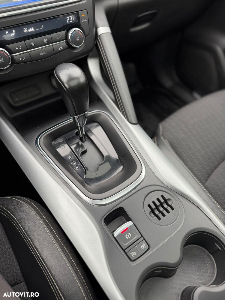 Renault Kadjar Energy dCi 110 EDC Bose Edition - 17