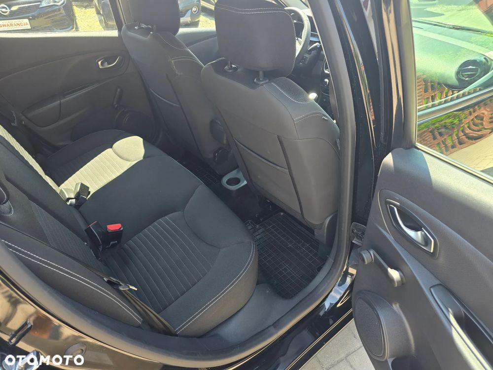 Renault Clio - 10
